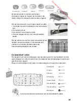 Предварительный просмотр 53 страницы Proline DW 486 Instruction Manual