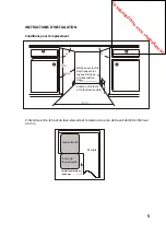 Предварительный просмотр 7 страницы Proline DWIP 12 BK Operating Instructions Manual