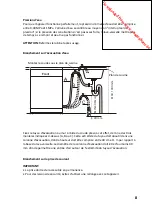 Предварительный просмотр 10 страницы Proline DWIP 12 BK Operating Instructions Manual