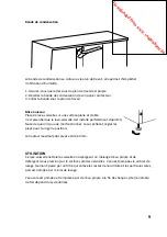 Предварительный просмотр 11 страницы Proline DWIP 12 BK Operating Instructions Manual