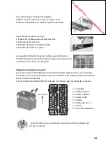 Предварительный просмотр 14 страницы Proline DWIP 12 BK Operating Instructions Manual