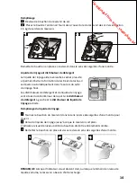 Предварительный просмотр 16 страницы Proline DWIP 12 BK Operating Instructions Manual