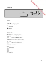 Предварительный просмотр 28 страницы Proline DWIP 12 BK Operating Instructions Manual