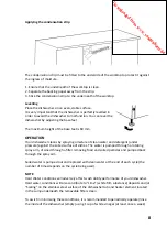 Предварительный просмотр 33 страницы Proline DWIP 12 BK Operating Instructions Manual