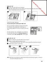 Предварительный просмотр 38 страницы Proline DWIP 12 BK Operating Instructions Manual