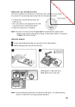 Предварительный просмотр 39 страницы Proline DWIP 12 BK Operating Instructions Manual