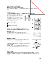 Предварительный просмотр 42 страницы Proline DWIP 12 BK Operating Instructions Manual