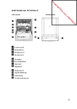 Предварительный просмотр 49 страницы Proline DWIP 12 BK Operating Instructions Manual