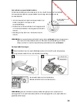 Предварительный просмотр 61 страницы Proline DWIP 12 BK Operating Instructions Manual