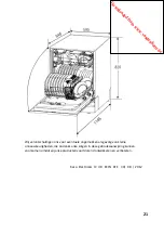 Предварительный просмотр 68 страницы Proline DWIP 12 BK Operating Instructions Manual