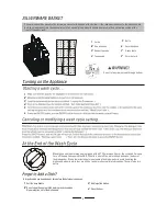 Предварительный просмотр 9 страницы Proline DWM12P Instruction Manual