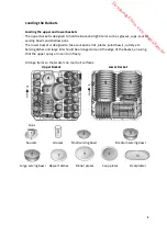 Предварительный просмотр 35 страницы Proline DWP 1247 SILVER Instruction Manual