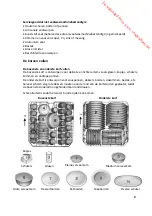 Предварительный просмотр 59 страницы Proline DWP 1247 SILVER Instruction Manual