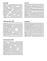 Предварительный просмотр 2 страницы Proline DWP5015SA Instructions For Use Manual