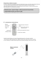 Предварительный просмотр 24 страницы Proline EC5FRESH Operating Instructions Manual