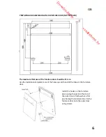 Предварительный просмотр 29 страницы Proline FBI 1249 DWP Operating Instructions Manual