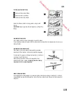 Предварительный просмотр 41 страницы Proline FBI 1249 DWP Operating Instructions Manual