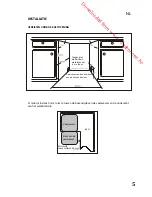 Предварительный просмотр 50 страницы Proline FBI 1249 DWP Operating Instructions Manual