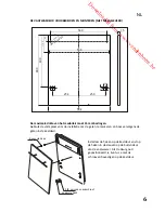 Предварительный просмотр 51 страницы Proline FBI 1249 DWP Operating Instructions Manual