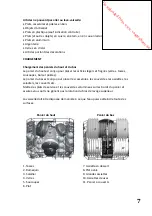 Предварительный просмотр 8 страницы Proline FDP 12 648 W/SL Operating Instructions Manual