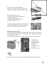 Предварительный просмотр 9 страницы Proline FDP 12 648 W/SL Operating Instructions Manual