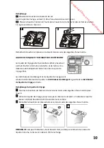 Предварительный просмотр 11 страницы Proline FDP 12 648 W/SL Operating Instructions Manual