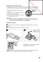 Предварительный просмотр 12 страницы Proline FDP 12 648 W/SL Operating Instructions Manual