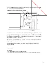 Предварительный просмотр 25 страницы Proline FDP 12 648 W/SL Operating Instructions Manual