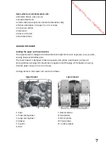 Предварительный просмотр 27 страницы Proline FDP 12 648 W/SL Operating Instructions Manual