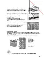 Предварительный просмотр 47 страницы Proline FDP 12 648 W/SL Operating Instructions Manual