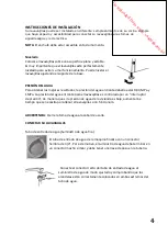 Предварительный просмотр 62 страницы Proline FDP 12 648 W/SL Operating Instructions Manual