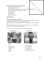 Предварительный просмотр 65 страницы Proline FDP 12 648 W/SL Operating Instructions Manual