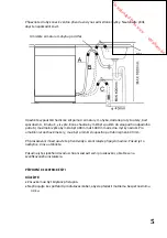 Предварительный просмотр 82 страницы Proline FDP 12 648 W/SL Operating Instructions Manual