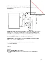 Предварительный просмотр 101 страницы Proline FDP 12 648 W/SL Operating Instructions Manual