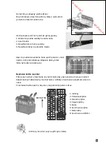 Предварительный просмотр 104 страницы Proline FDP 12 648 W/SL Operating Instructions Manual