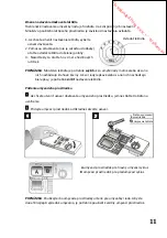 Предварительный просмотр 107 страницы Proline FDP 12 648 W/SL Operating Instructions Manual