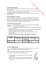 Preview for 30 page of Proline FP35 Instruction Manual