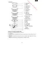 Preview for 23 page of Proline FSE800 Operating Instructions Manual