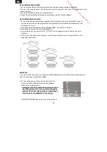 Preview for 24 page of Proline FSE800 Operating Instructions Manual