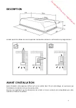 Предварительный просмотр 4 страницы Proline GF2X Operating Instructions Manual