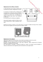 Preview for 10 page of Proline GF2X Operating Instructions Manual