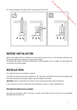 Preview for 15 page of Proline GF2X Operating Instructions Manual