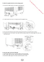 Предварительный просмотр 14 страницы Proline GR800 Operating Instructions Manual