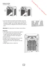 Предварительный просмотр 31 страницы Proline GR800 Operating Instructions Manual