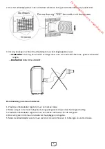 Предварительный просмотр 41 страницы Proline GR800 Operating Instructions Manual