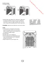 Предварительный просмотр 47 страницы Proline GR800 Operating Instructions Manual