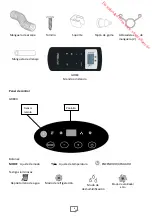 Предварительный просмотр 55 страницы Proline GR800 Operating Instructions Manual