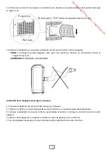 Предварительный просмотр 57 страницы Proline GR800 Operating Instructions Manual