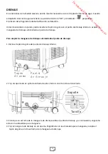 Предварительный просмотр 61 страницы Proline GR800 Operating Instructions Manual