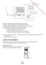 Предварительный просмотр 62 страницы Proline GR800 Operating Instructions Manual